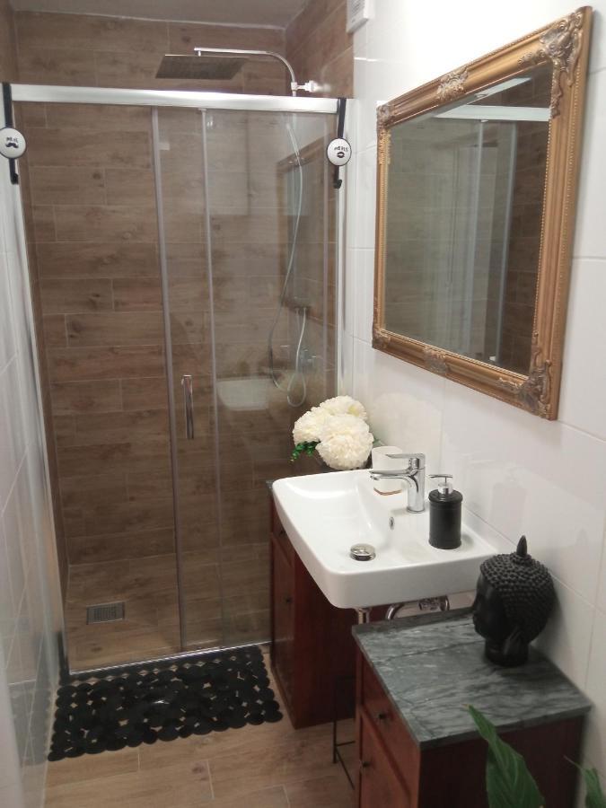 The Golden Well Appartement