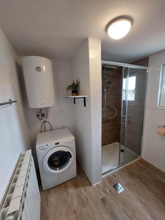 Appartement The Golden Well