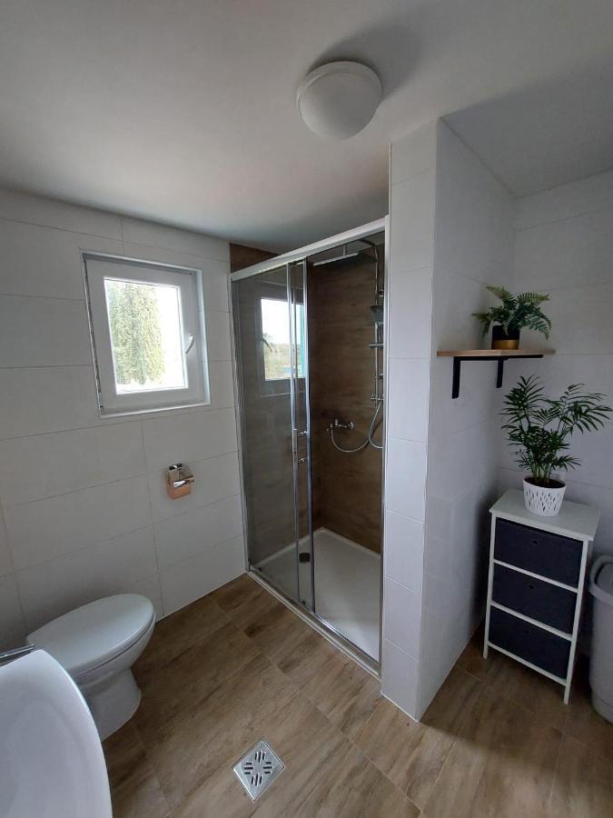 The Golden Well Appartement *
