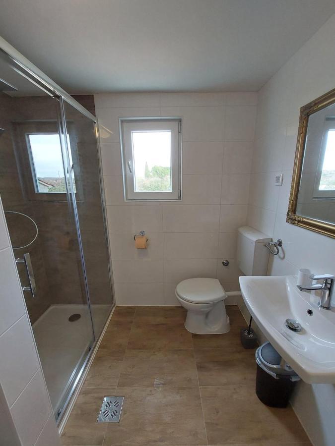 The Golden Well Appartement *
