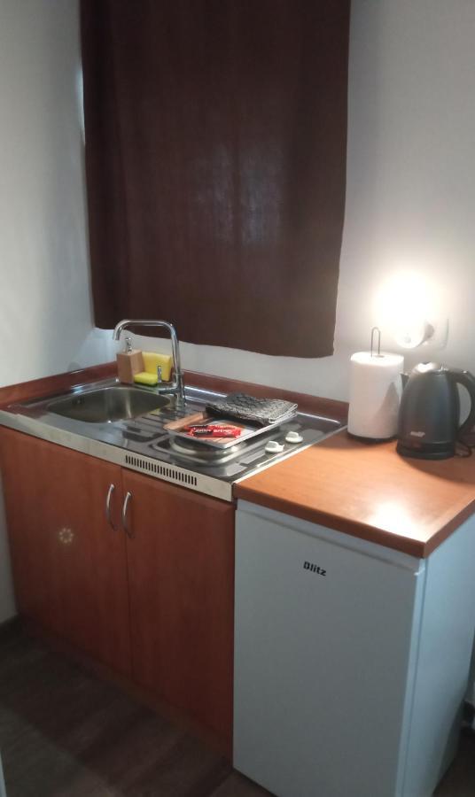 The Golden Well Appartement Rovinj