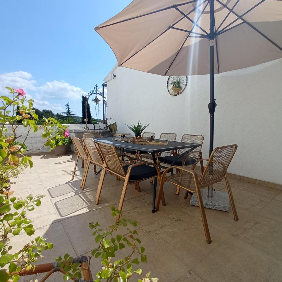 Appartement The Golden Well Rovinj