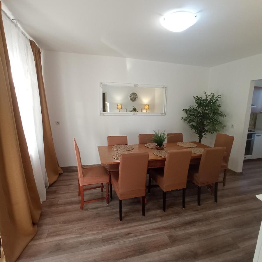 The Golden Well Appartement Rovinj