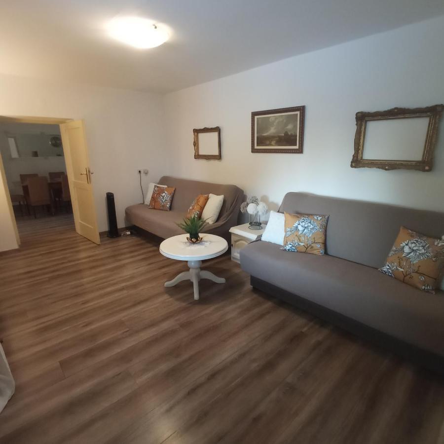 Appartement The Golden Well