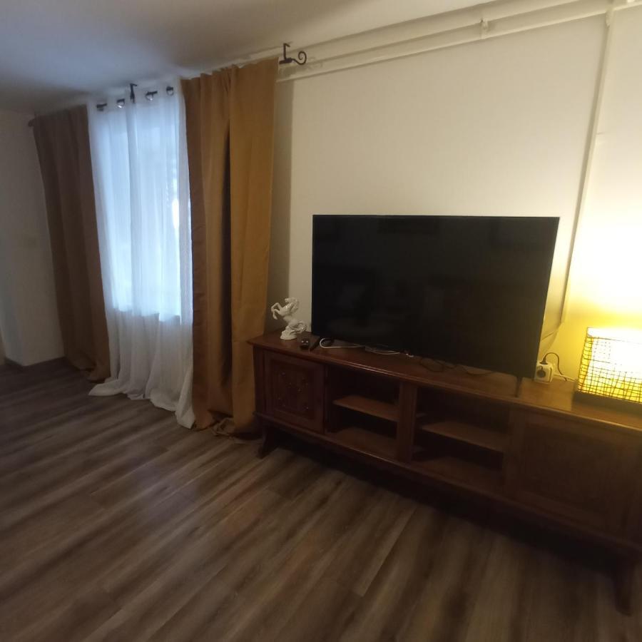 The Golden Well Appartement