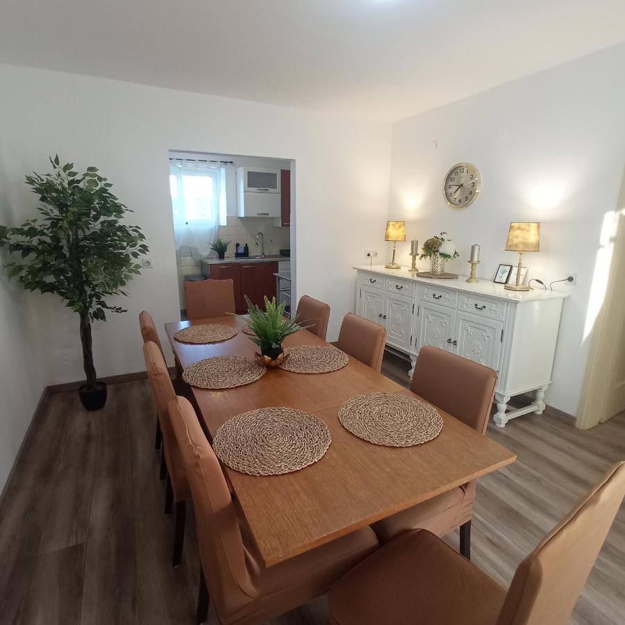The Golden Well Appartement Rovinj