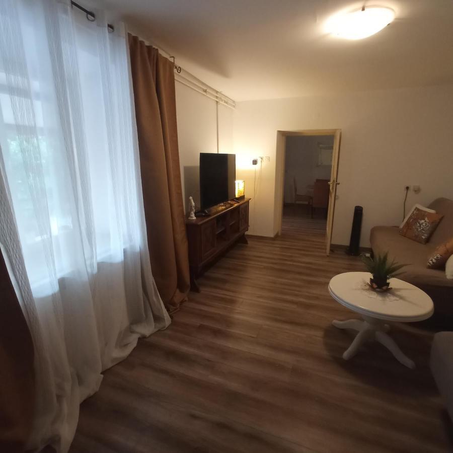 Appartement The Golden Well *