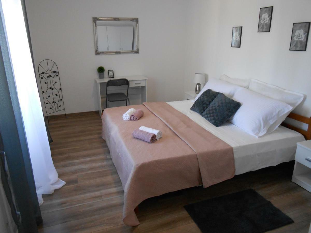 Appartement The Golden Well