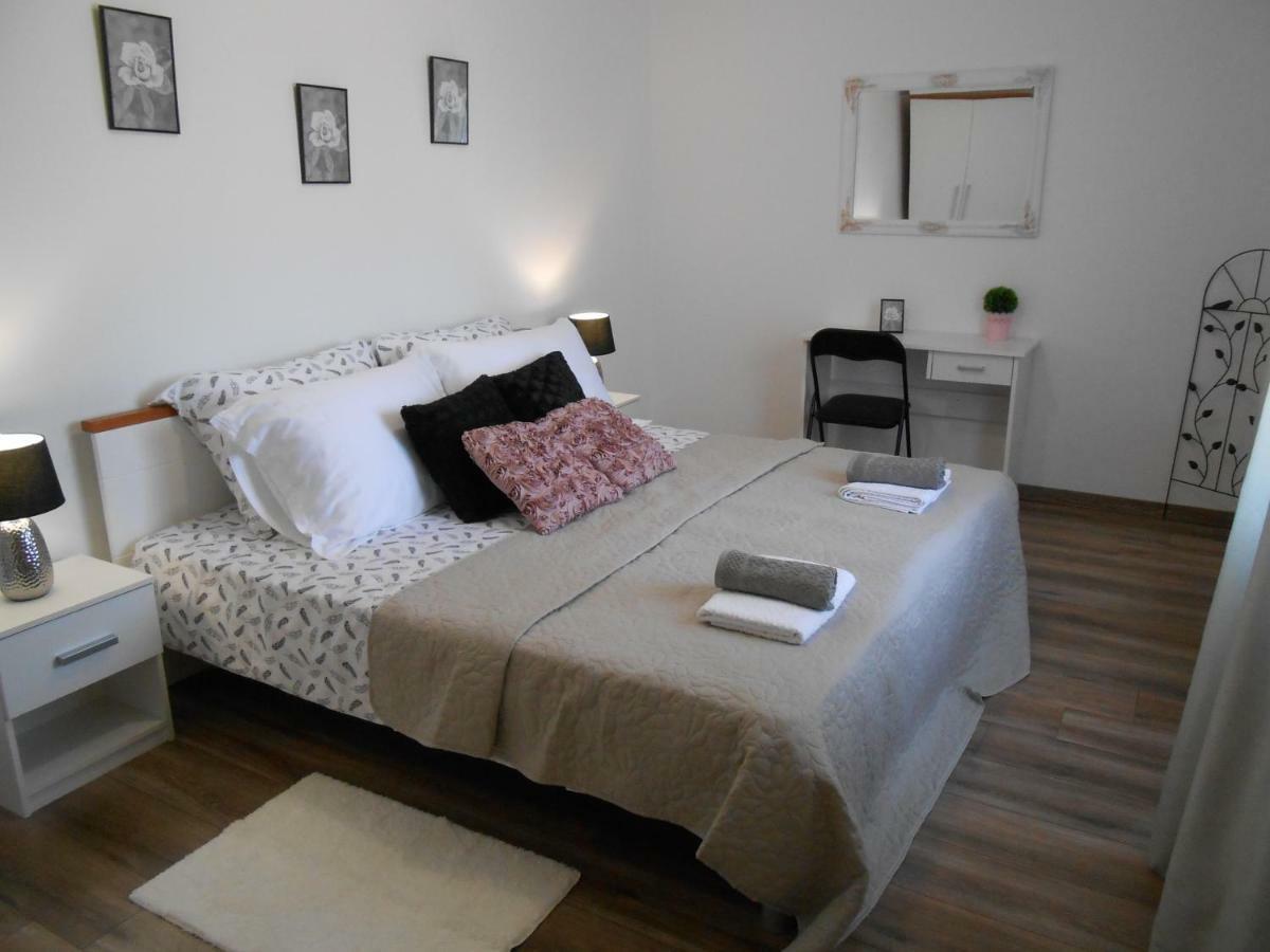 Appartement The Golden Well Rovinj