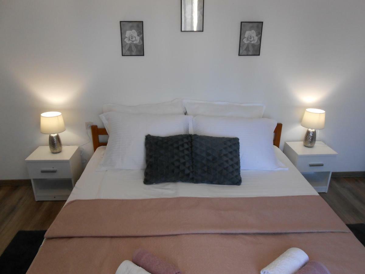 The Golden Well Appartement Rovinj