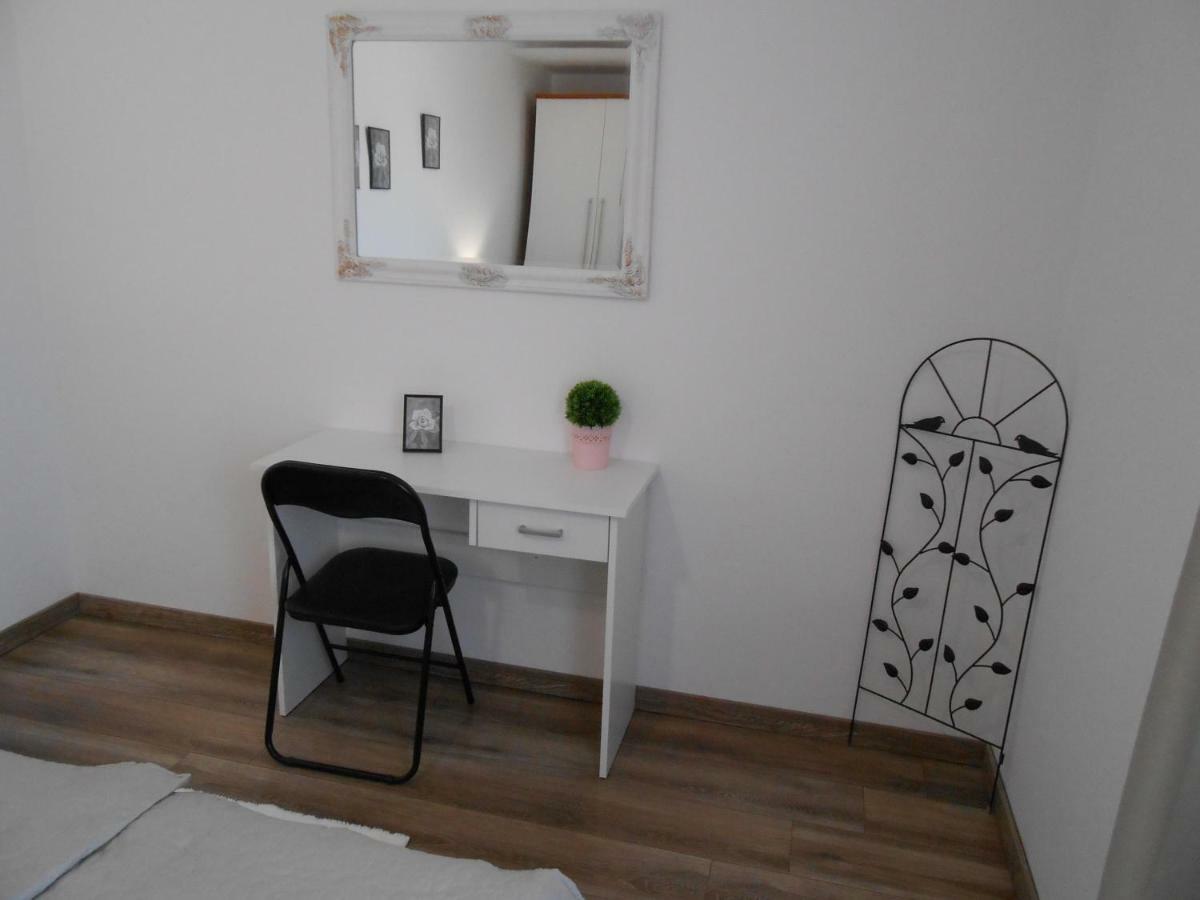 The Golden Well Appartement *