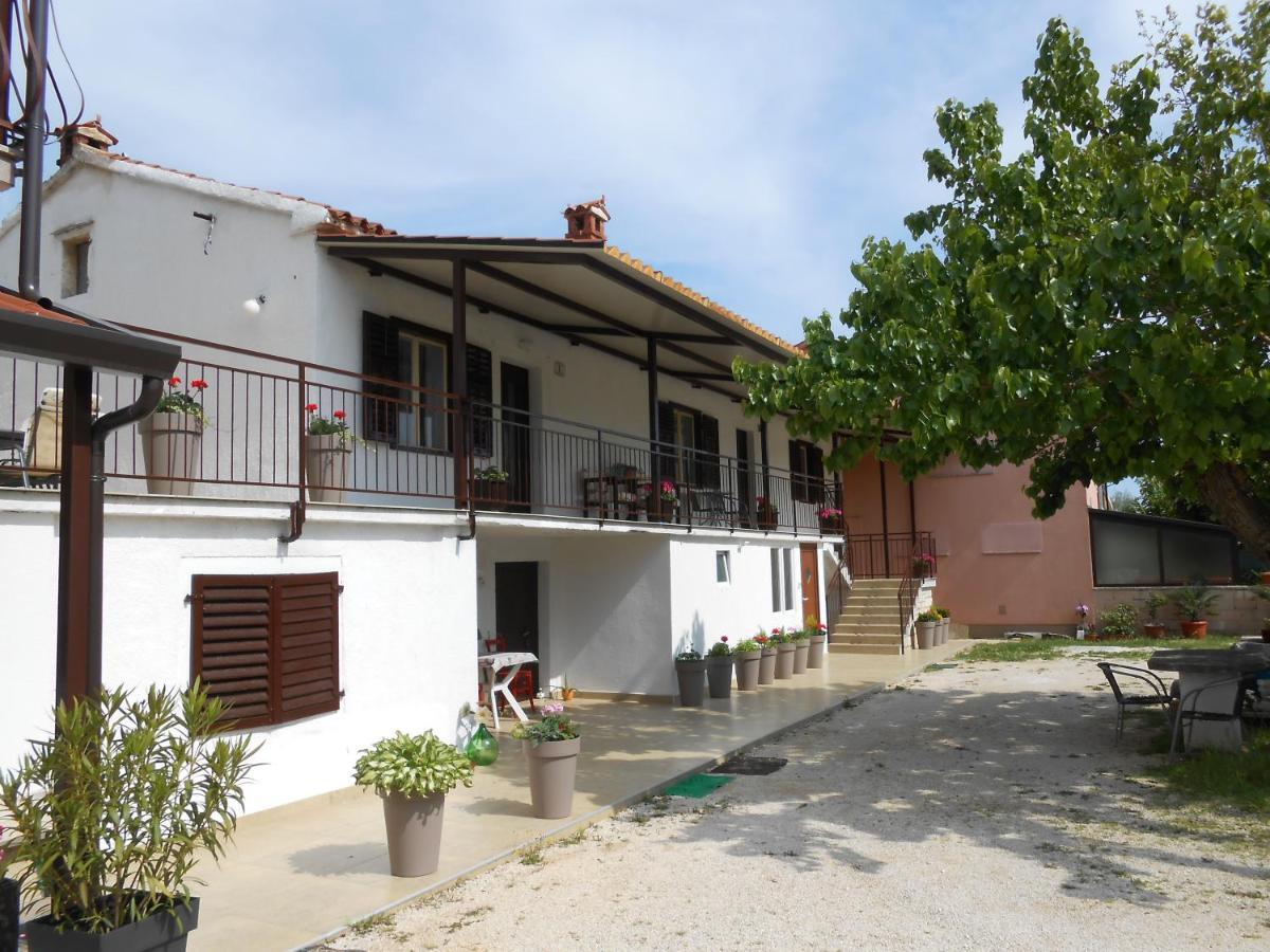 The Golden Well Appartement Rovinj